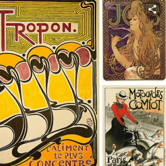 Meet your Posher, Dawn - Picture 2 of 3